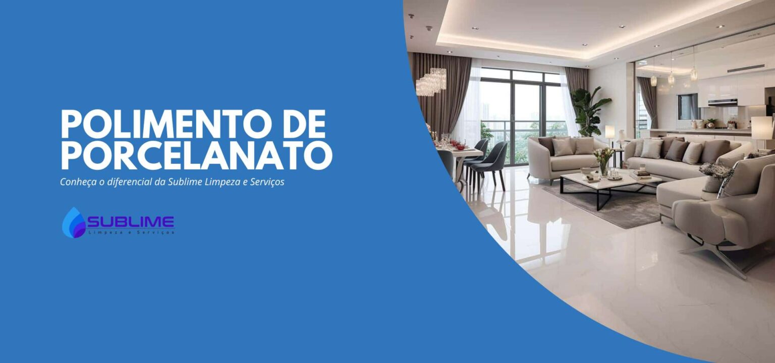 Uma das melhores empresas de limpeza e polimento de piso porcelanato em Brasília é a Sublime Limpeza e Serviços, que atua há mais de 10 anos no mercado, oferecendo soluções personalizadas e eficientes para cada tipo de piso e de necessidade.