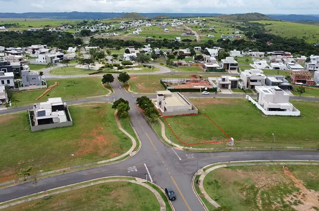 Alphaville Brasília e Jardim ABC na DF-140: O Cenário de um Novo Sonho e a Etapa Final para a Perfeição com as limpezas de pós-obra e pré-mudança da Sublime Limpeza